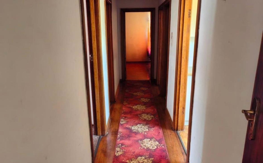 3 Bedroom Property for Sale in Heuwelkruin Eastern Cape